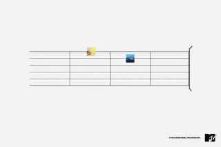 MTV: Chords 4